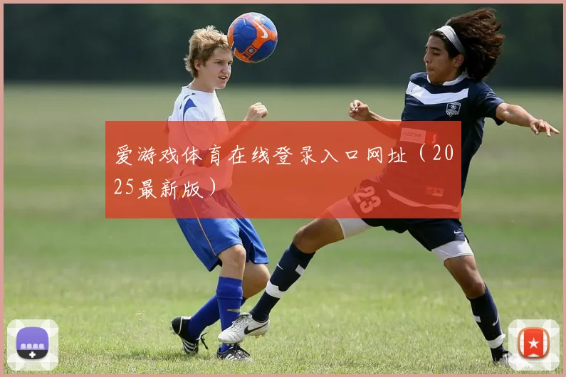 爱游戏体育在线登录入口网址（2025最新版）