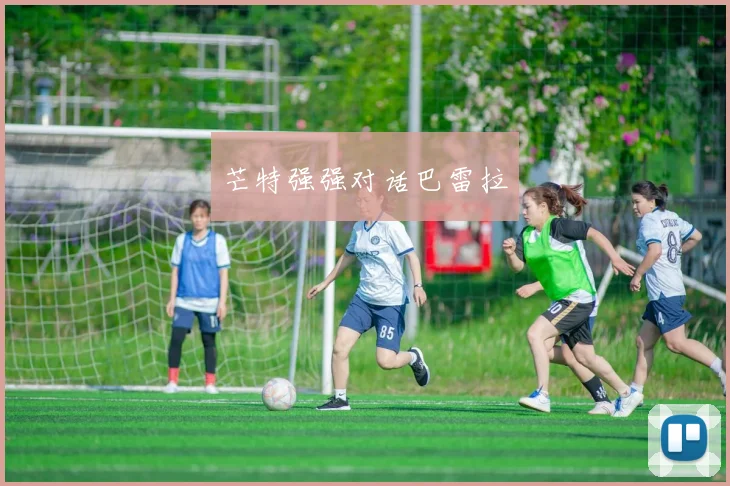 芒特强强对话巴雷拉