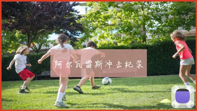 阿尔瓦雷斯冲击纪录