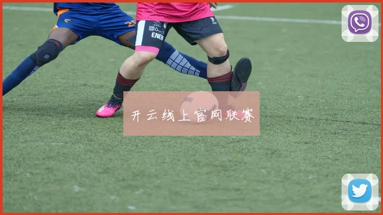 开云线上官网联赛
