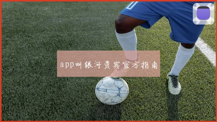 app叫银河贵宾官方指南