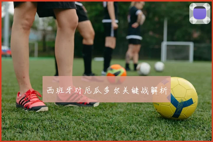 西班牙对厄瓜多尔关键战解析