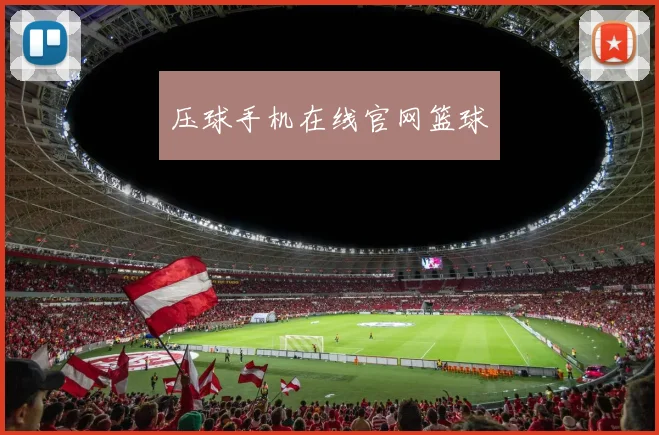 压球手机在线官网篮球