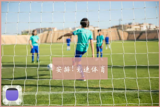 安排!竞速体育