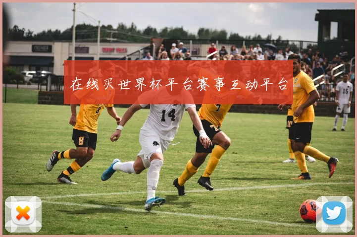 在线买世界杯平台赛事互动平台