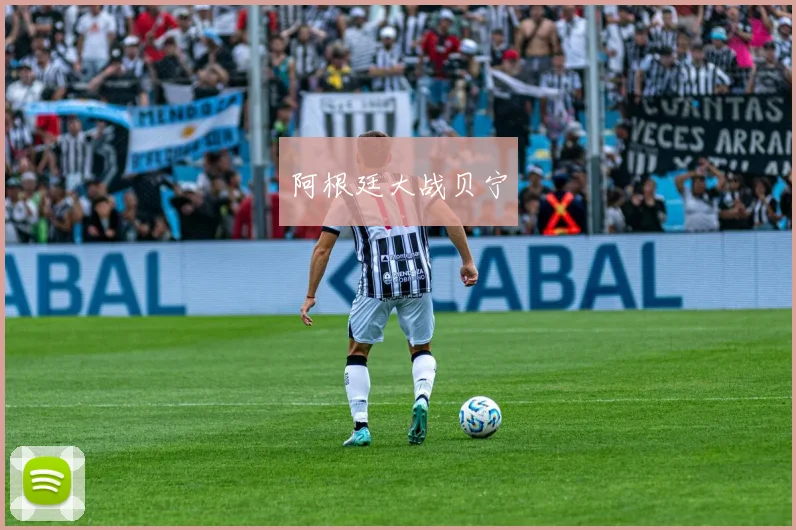 阿根廷大战贝宁