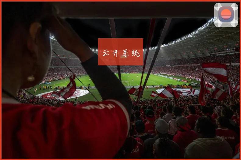 云开系统