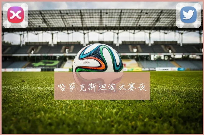 哈萨克斯坦淘汰赛夜