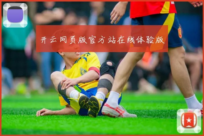 开云网页版官方站在线体验版