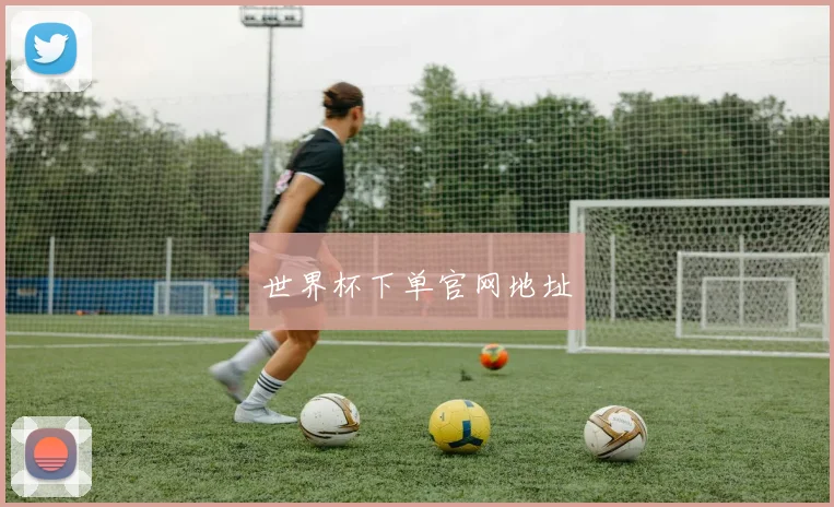 世界杯下单官网地址