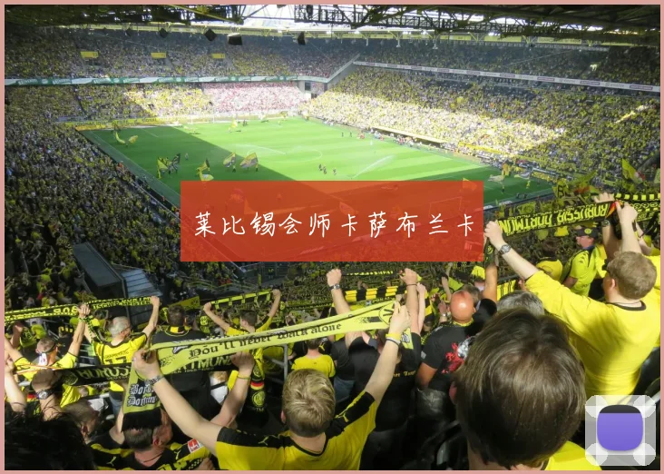 莱比锡会师卡萨布兰卡