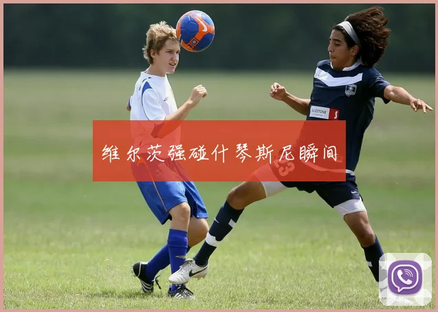 维尔茨强碰什琴斯尼瞬间