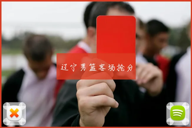 辽宁男篮客场抢分