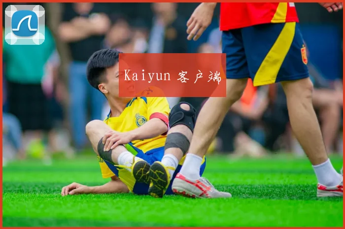 Kaiyun 客户端