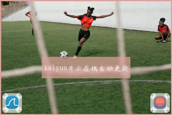kaiyun开云在线自动更新