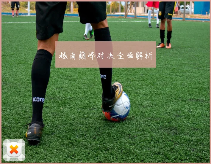 越南巅峰对决全面解析