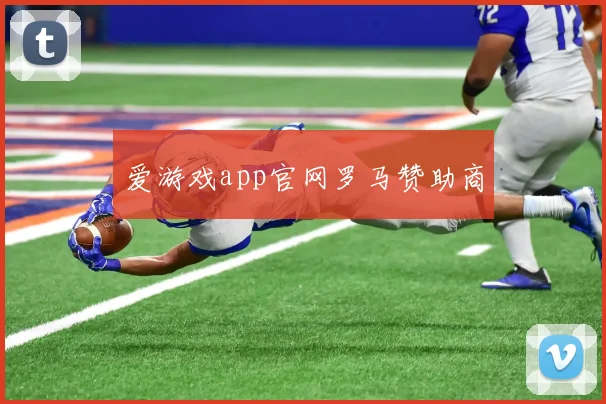 爱游戏app官网罗马赞助商